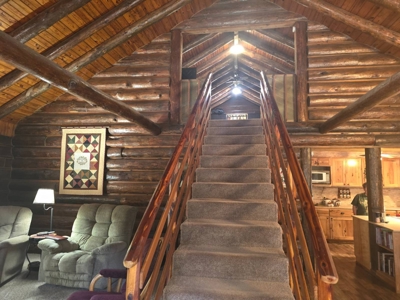 Country Home on 5 ± Acres for Sale in Moyers, OK - image 9