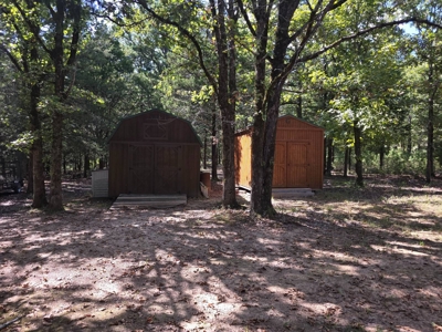 Country Home on 5 ± Acres for Sale in Moyers, OK - image 37