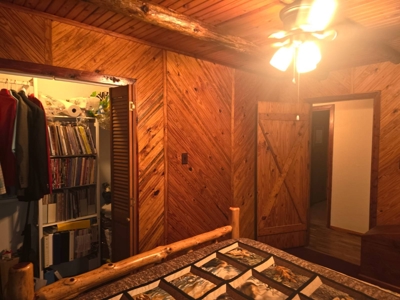 Country Home on 5 ± Acres for Sale in Moyers, OK - image 20