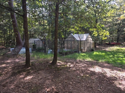 Country Home on 5 ± Acres for Sale in Moyers, OK - image 36
