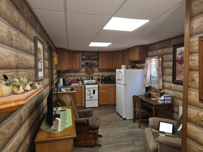 Country Home on 5 ± Acres for Sale in Moyers, OK - image 7