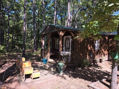 Country Home on 5 ± Acres for Sale in Moyers, OK - image 3