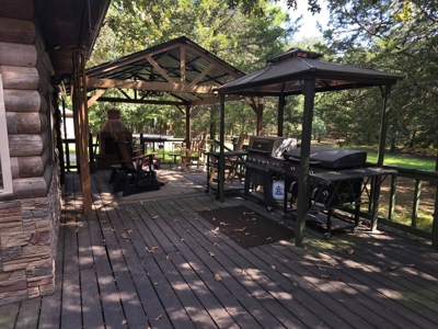 Country Home on 5 ± Acres for Sale in Moyers, OK - image 34