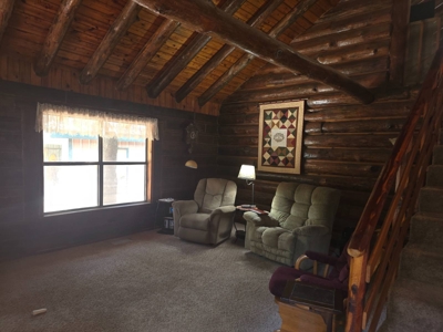 Country Home on 5 ± Acres for Sale in Moyers, OK - image 25