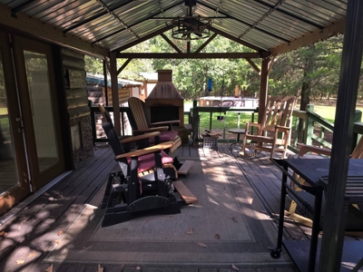 Country Home on 5 ± Acres for Sale in Moyers, OK - image 23