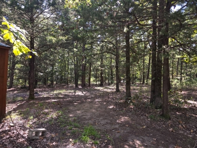 Country Home on 5 ± Acres for Sale in Moyers, OK - image 38