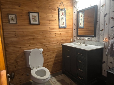 Country Home on 5 ± Acres for Sale in Moyers, OK - image 12