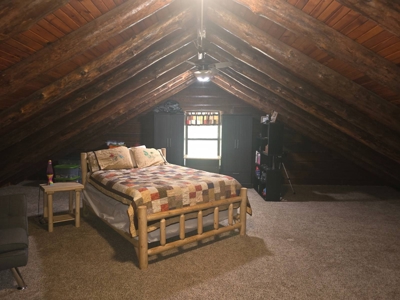 Country Home on 5 ± Acres for Sale in Moyers, OK - image 8