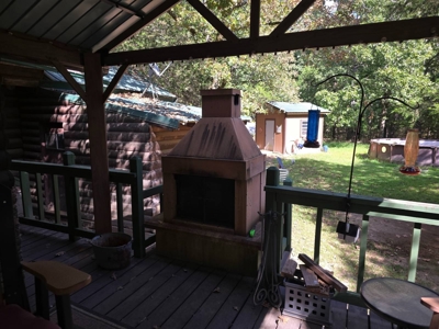 Country Home on 5 ± Acres for Sale in Moyers, OK - image 24