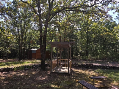 Country Home on 5 ± Acres for Sale in Moyers, OK - image 41