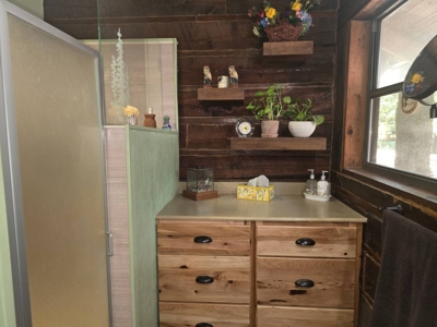 Country Home on 5 ± Acres for Sale in Moyers, OK - image 17