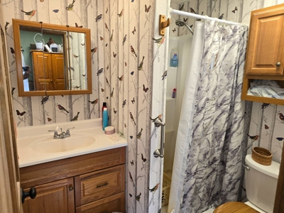Country Home on 5 ± Acres for Sale in Moyers, OK - image 5