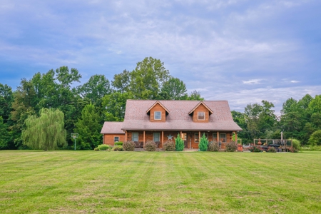 Country Home Retreat in Spencer, Indiana! - image 2