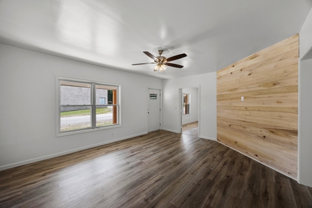 Newly Remodeled Brick Home in Gadsden, TN - Crockett County - image 2