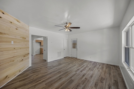 Newly Remodeled Brick Home in Gadsden, TN - Crockett County - image 4