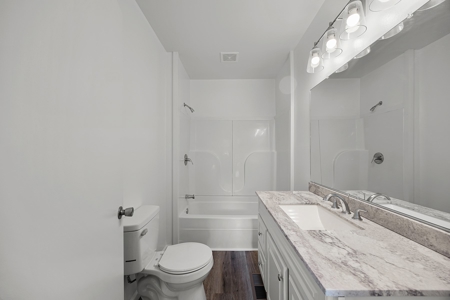 Newly Remodeled Brick Home in Gadsden, TN - Crockett County - image 8