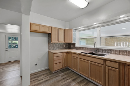 Newly Remodeled Brick Home in Gadsden, TN - Crockett County - image 5