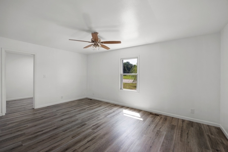 Newly Remodeled Brick Home in Gadsden, TN - Crockett County - image 9