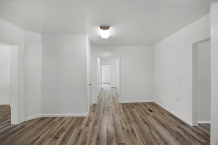 Newly Remodeled Brick Home in Gadsden, TN - Crockett County - image 15