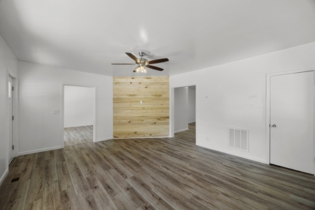 Newly Remodeled Brick Home in Gadsden, TN - Crockett County - image 3