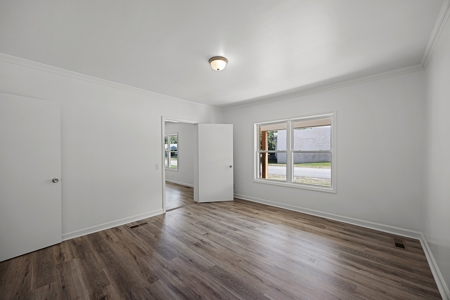 Newly Remodeled Brick Home in Gadsden, TN - Crockett County - image 7