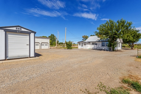 Country home on 9 irrigated acres for sale in Fruita, CO - image 4