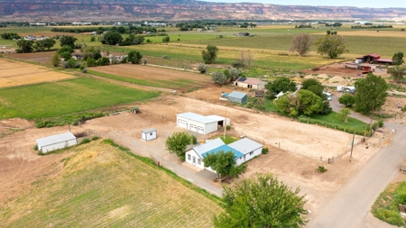 Country home on 9 irrigated acres for sale in Fruita, CO - image 25