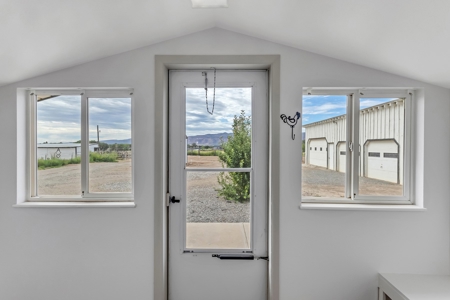 Country home on 9 irrigated acres for sale in Fruita, CO - image 10