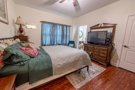 Country Home In Cross City, Fl - image 27