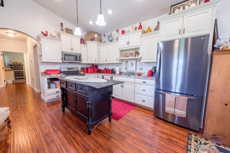 Country Home In Cross City, Fl - image 22