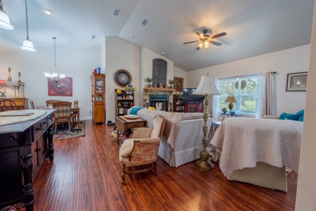 Country Home In Cross City, Fl - image 17