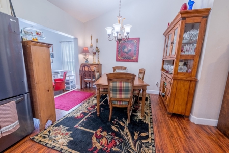 Country Home In Cross City, Fl - image 25