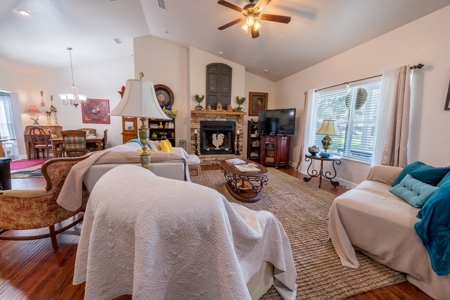 Country Home In Cross City, Fl - image 15