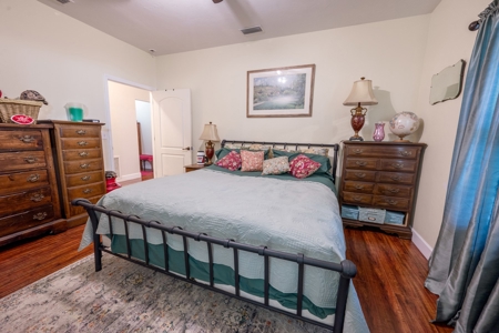 Country Home In Cross City, Fl - image 30