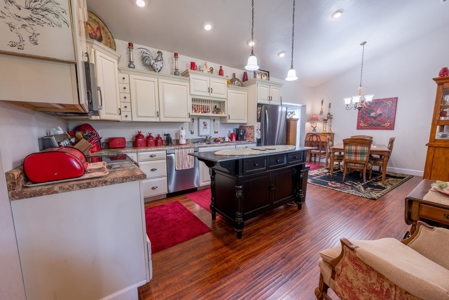 Country Home In Cross City, Fl - image 20