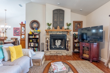 Country Home In Cross City, Fl - image 18