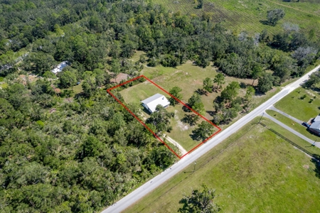 Country Home In Cross City, Fl - image 11