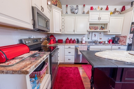 Country Home In Cross City, Fl - image 21