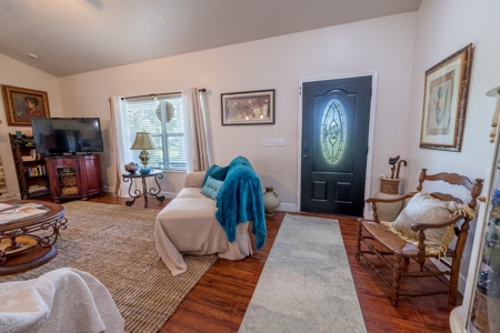 Country Home In Cross City, Fl - image 16