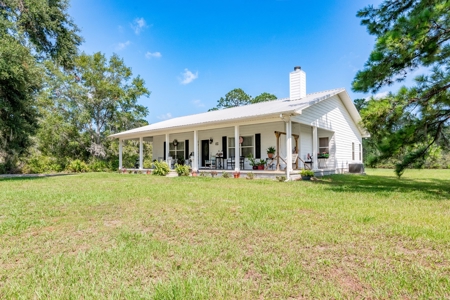 Country Home In Cross City, Fl - image 3