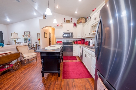 Country Home In Cross City, Fl - image 24