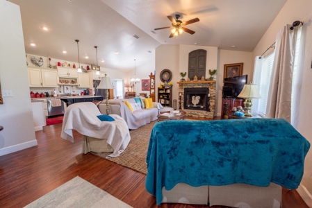 Country Home In Cross City, Fl - image 14
