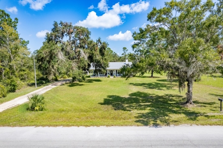 Country Home In Cross City, Fl - image 7