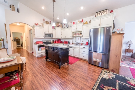 Country Home In Cross City, Fl - image 23