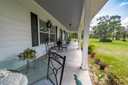 Country Home In Cross City, Fl - image 8