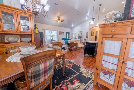 Country Home In Cross City, Fl - image 26