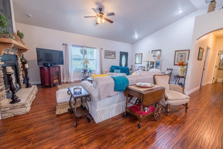 Country Home In Cross City, Fl - image 19