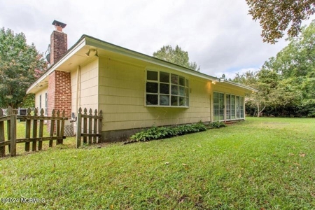 Home For Sale In Elizabeth City, Nc - image 4