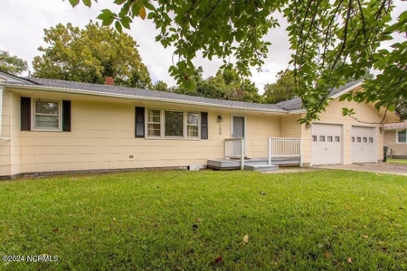 Home For Sale In Elizabeth City, Nc - image 3