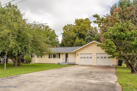 Home For Sale In Elizabeth City, Nc - image 1